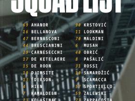 德国杯赛程吃紧，亚特兰大赛后防线松动，质疑声仍在，训练强度明显提升(亚特兰大欧冠)