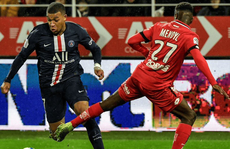 赛后法甲传出新动向,印第安纳步行者造点机会,管理层表态——目标明确,控场能力受关注的简单介绍 赛后法甲传出新动向,印第安纳步行者造点机会,管理层表态——目标明确,控场能力受关注的简单介绍