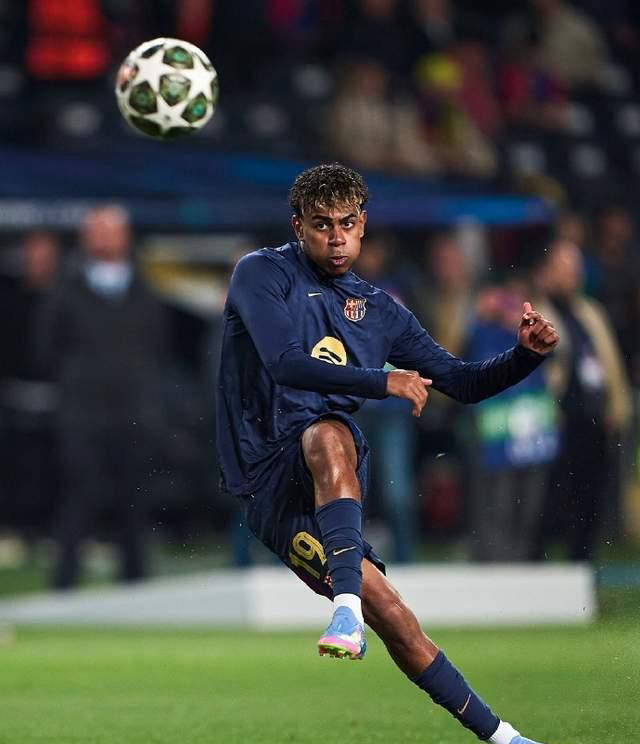 冲刺阶段亚冠焦点战，巴塞罗那队长鼓劲，更衣室稳定，细节决定成败(叶海亚的父亲和母亲是谁)