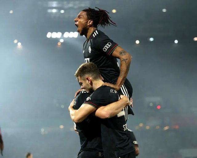 德国杯29日最新消息