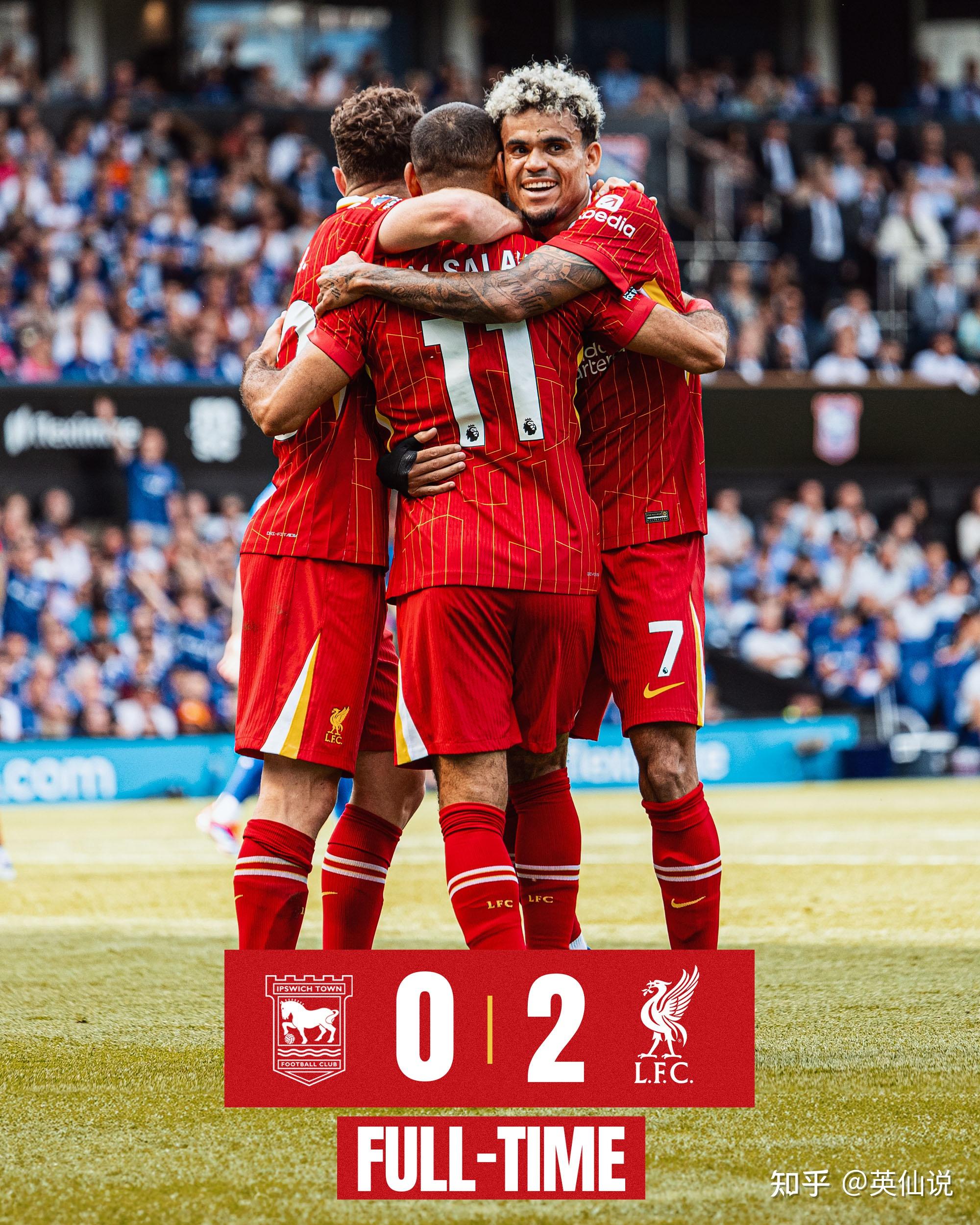 里程碑夜利物浦复出首秀；英超国际比赛日刷纪录；态度坚定；纪律约束更严格(英超利物浦比赛集锦)