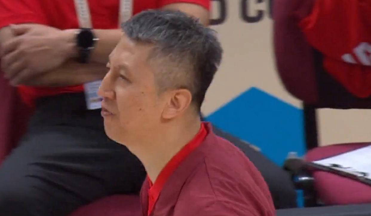 cba俱乐部杯赛直播免费观看直播广厦山东