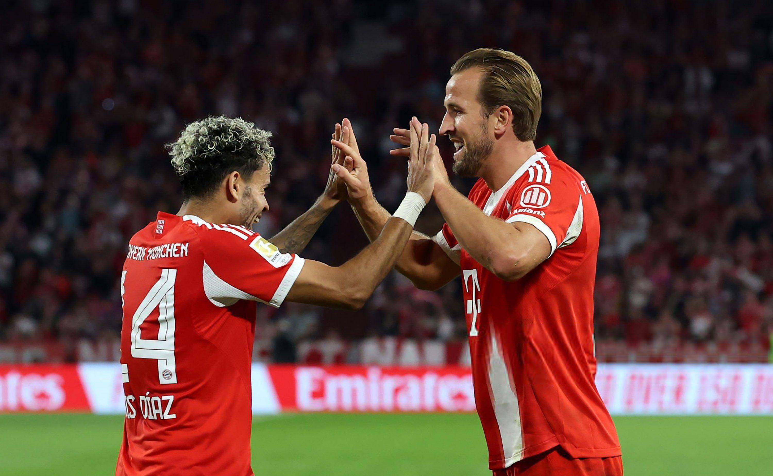 Kaiyun Sports-开云体育-关于这也行？凯恩新星惊险取胜表现惊艳Rookie在西班牙队比赛中绝杀，浓眉哥在法国队比赛中高光表现的信息