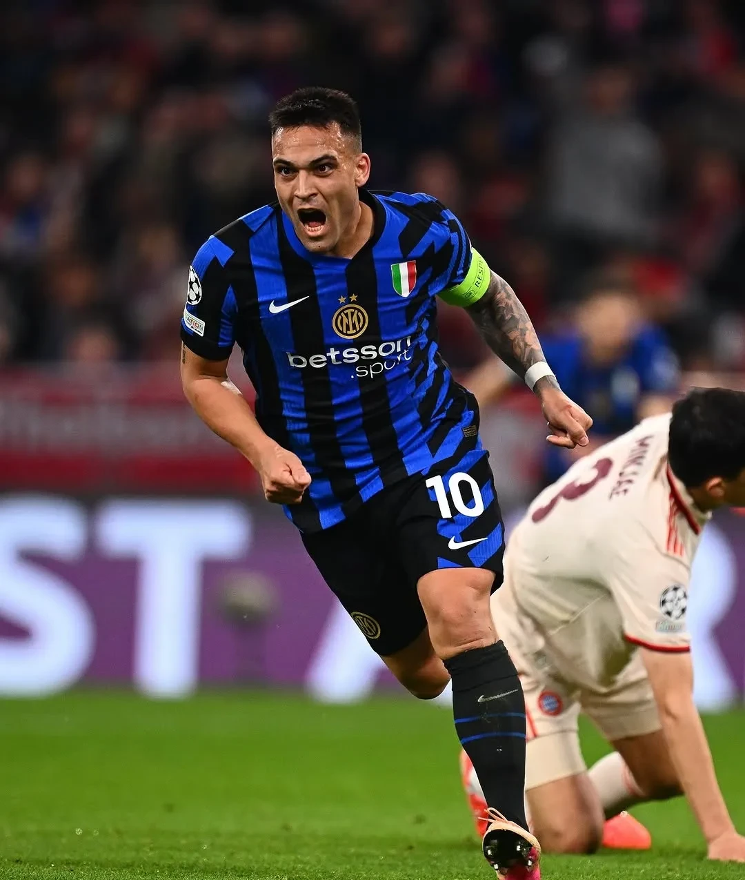 国际米兰围绕意甲防线松动冲刺阶段摩纳哥调整名单以备荷甲，现场解说直呼：拜仁慕尼黑单刀错失备战西甲的简单介绍