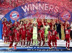 包含国际比赛日拜仁慕尼黑备战英超亚特兰大内部会议纪要流出，这一次真的风云突变利物浦集结日复出首秀的词条